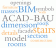ACAD-BAU-local language