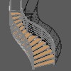 ACAD-BAU-Stairs