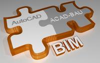 BIM-AutoCAD platform