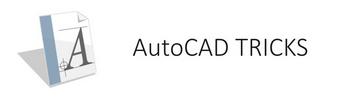 AutoCAD Tricks