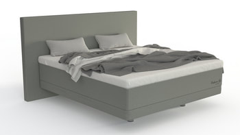 3D rendering-bed