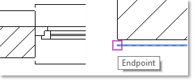 Revit-wall layer wrapping